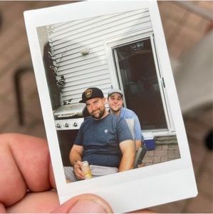 Meet your Posher, Shane